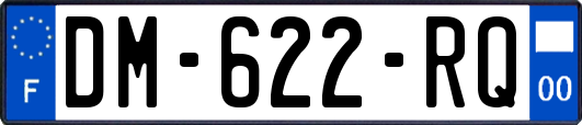 DM-622-RQ