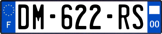DM-622-RS