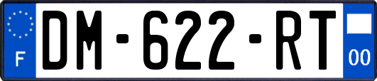 DM-622-RT