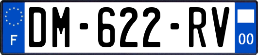 DM-622-RV