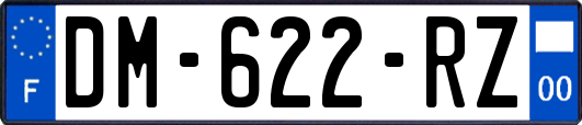 DM-622-RZ