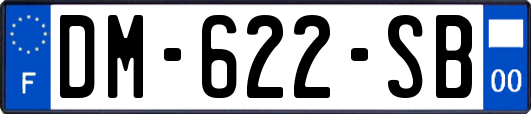 DM-622-SB