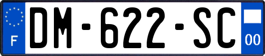 DM-622-SC