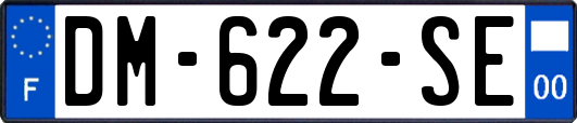 DM-622-SE