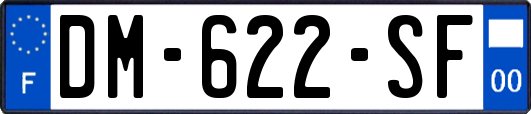 DM-622-SF