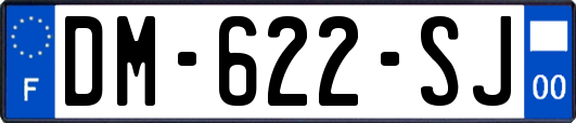 DM-622-SJ