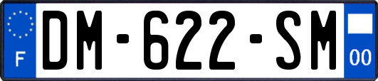 DM-622-SM