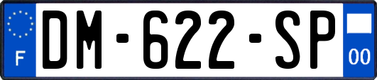 DM-622-SP
