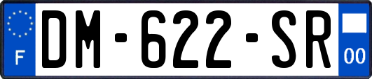 DM-622-SR