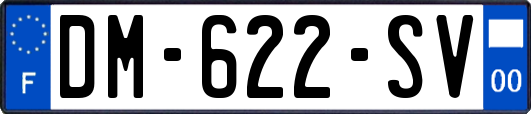 DM-622-SV