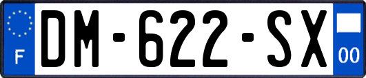 DM-622-SX
