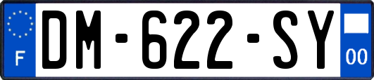 DM-622-SY