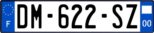 DM-622-SZ