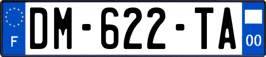DM-622-TA