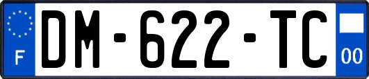 DM-622-TC