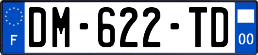 DM-622-TD
