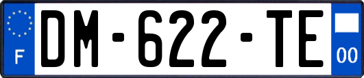 DM-622-TE