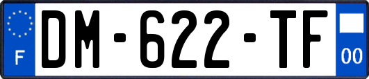 DM-622-TF