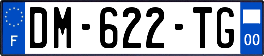 DM-622-TG