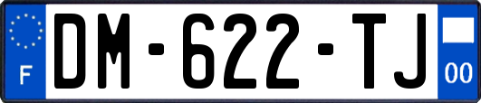 DM-622-TJ