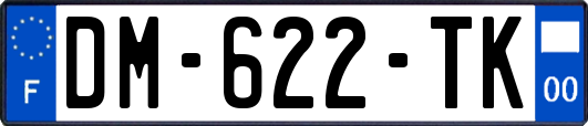 DM-622-TK