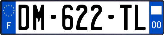DM-622-TL