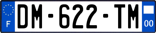 DM-622-TM