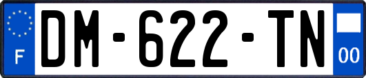 DM-622-TN