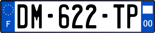 DM-622-TP