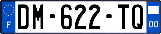 DM-622-TQ