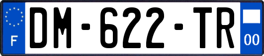 DM-622-TR