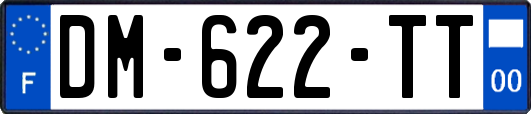 DM-622-TT