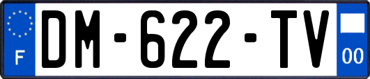 DM-622-TV