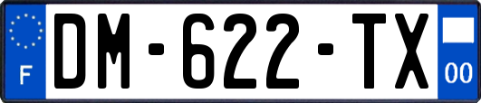 DM-622-TX