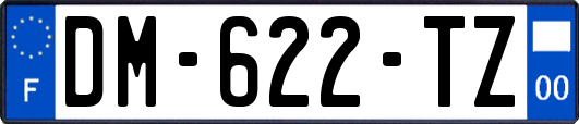 DM-622-TZ