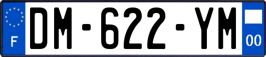 DM-622-YM