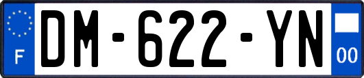 DM-622-YN