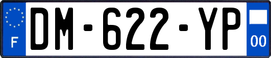 DM-622-YP