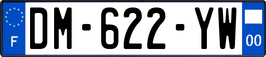 DM-622-YW