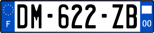 DM-622-ZB