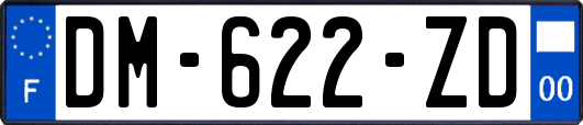 DM-622-ZD