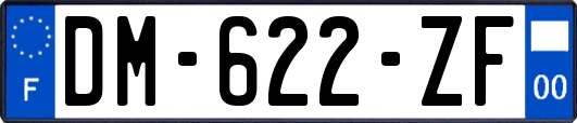 DM-622-ZF