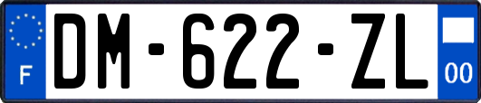 DM-622-ZL