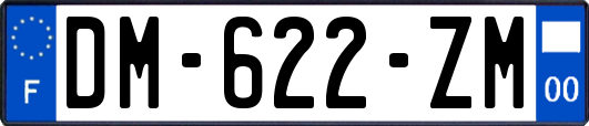 DM-622-ZM