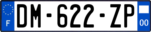 DM-622-ZP