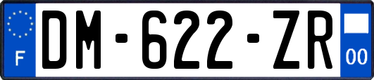DM-622-ZR