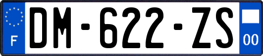 DM-622-ZS