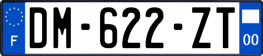 DM-622-ZT