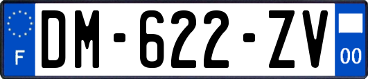 DM-622-ZV