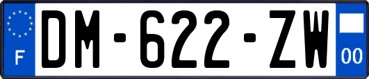 DM-622-ZW